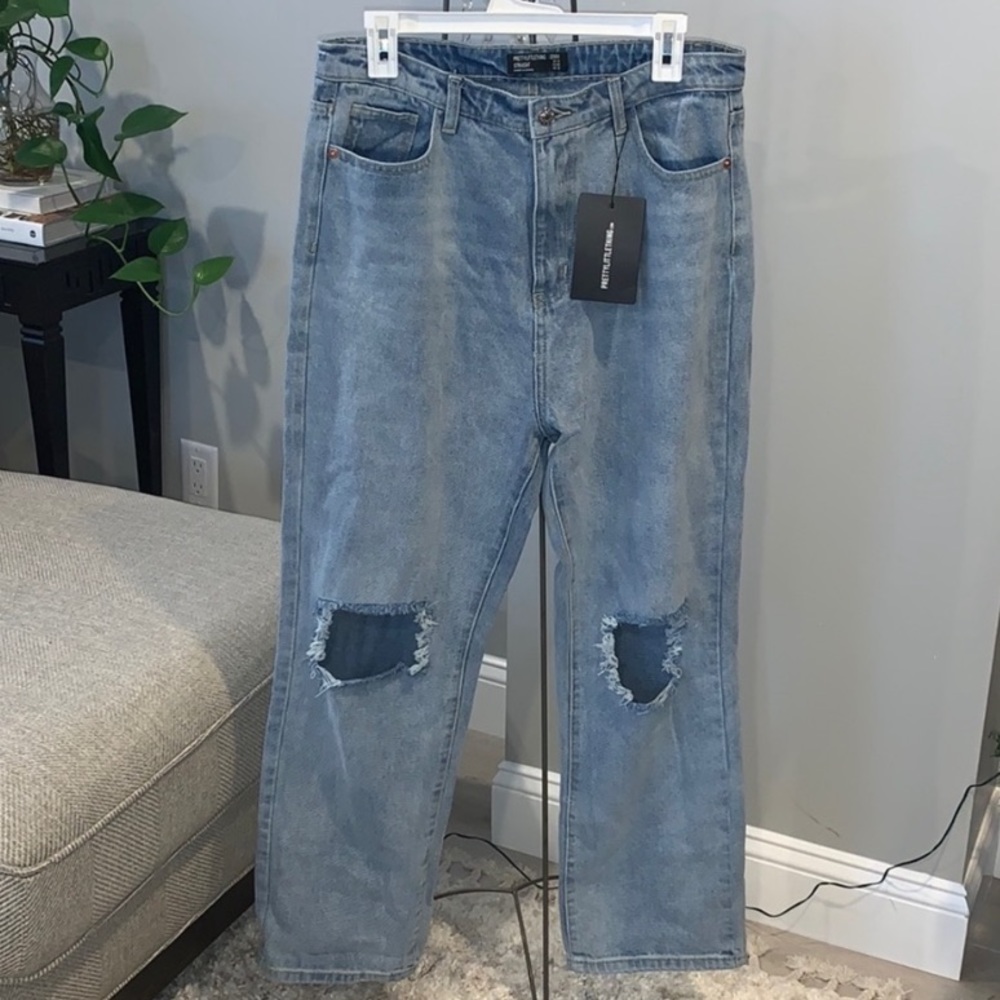 PLT Jeans